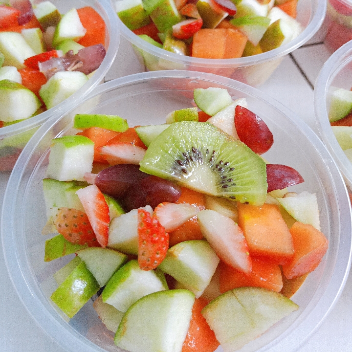 Salad Buah