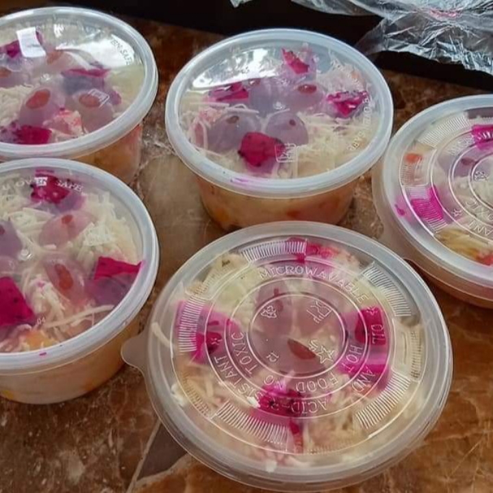 Salad Buah