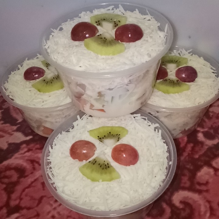 Salad Buah