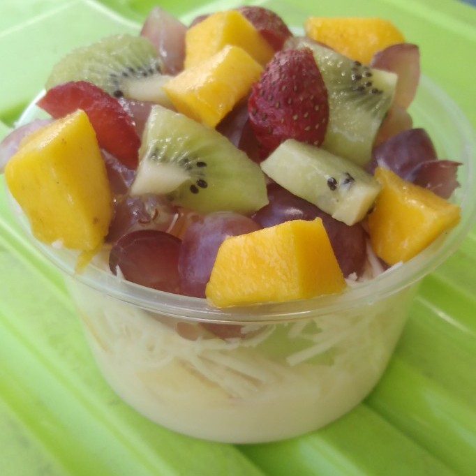 Salad Buah