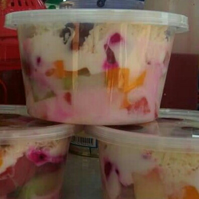 Salad Buah