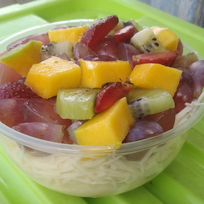 Salad Buah