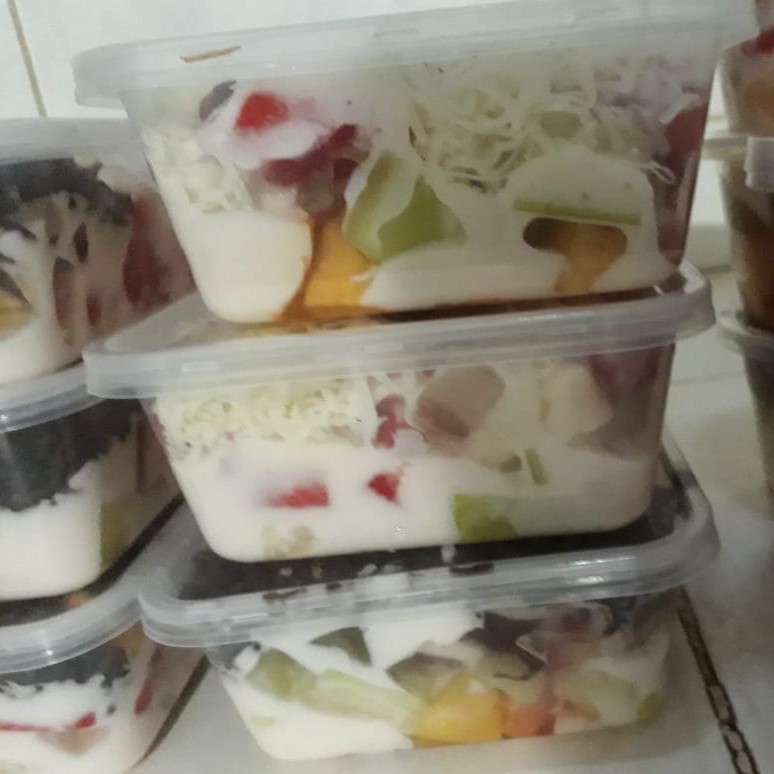 Salad Buah