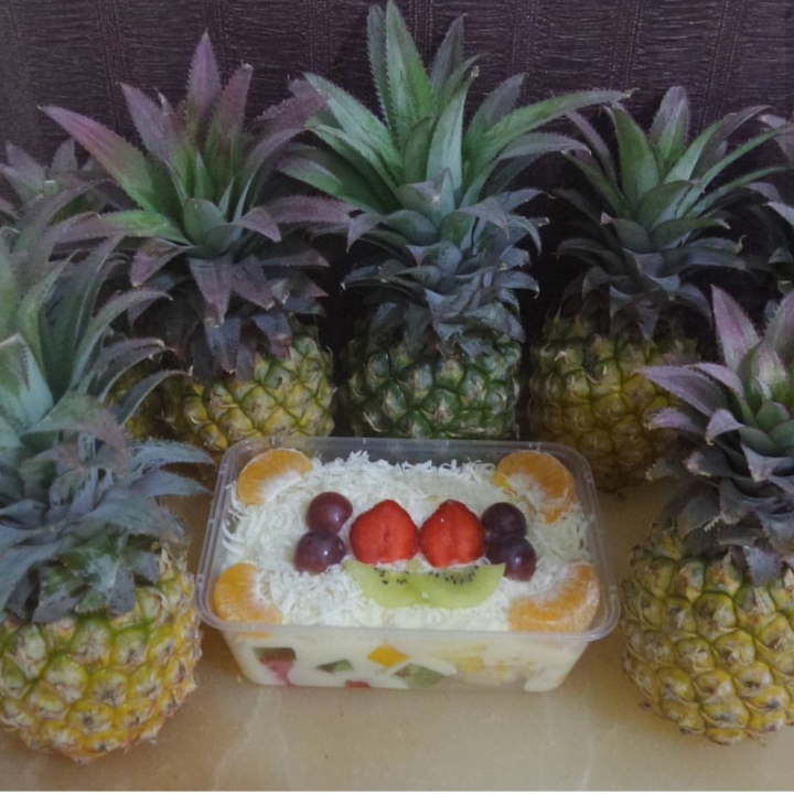 Salad Buah