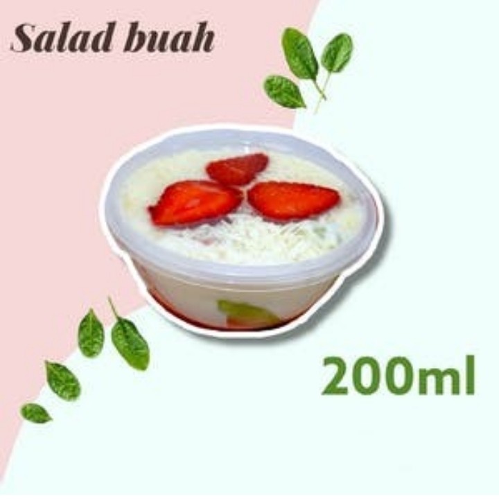Salad Buah