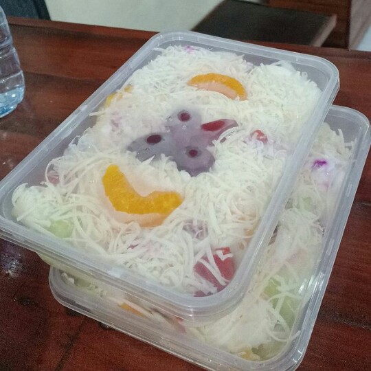 Salad Buah