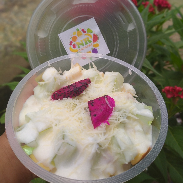 Salad Buah