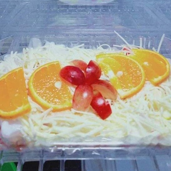 Salad Buah