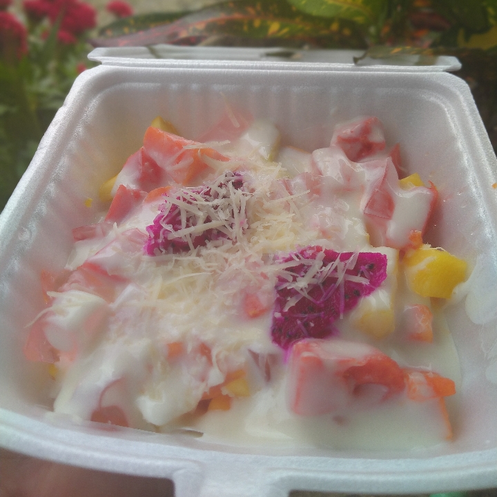 Salad Buah