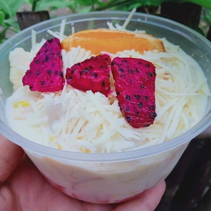 Salad Buah