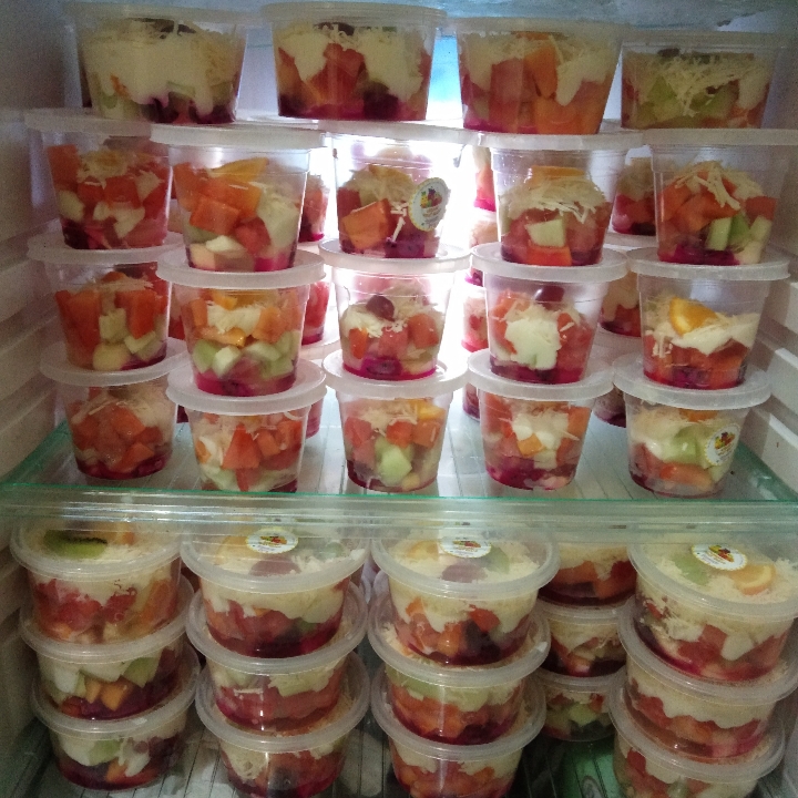 Salad Buah