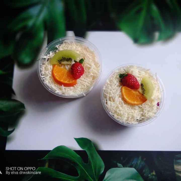 Salad Buah