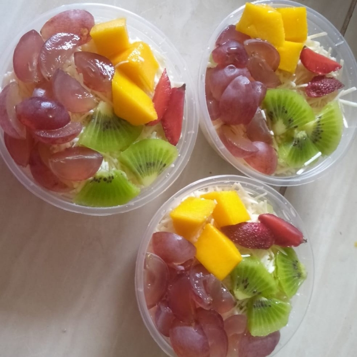 Salad Buah