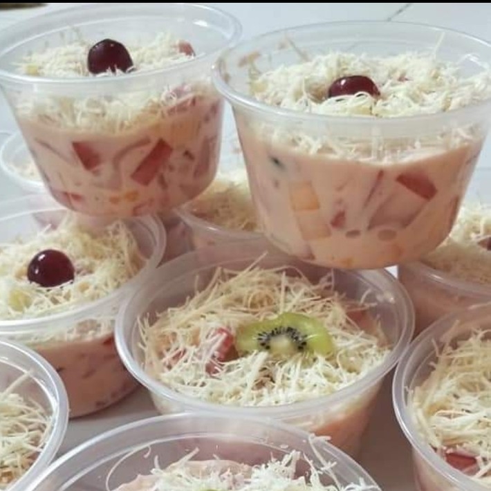 Salad Buah