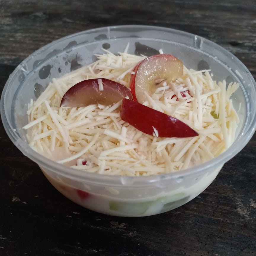 Salad Buah