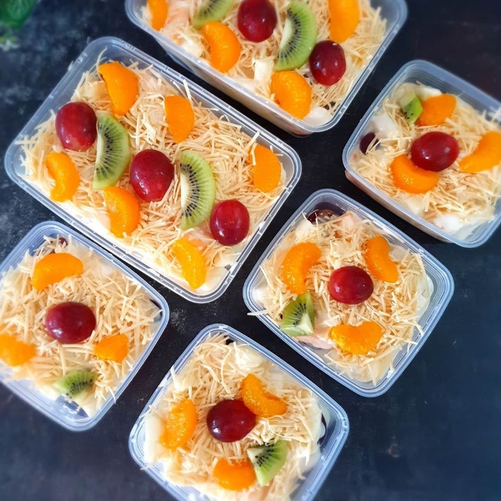 Salad Buah