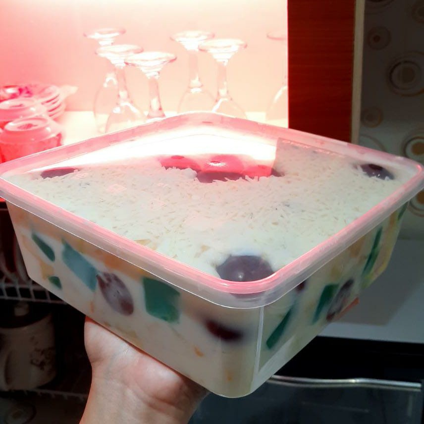 Salad Buah