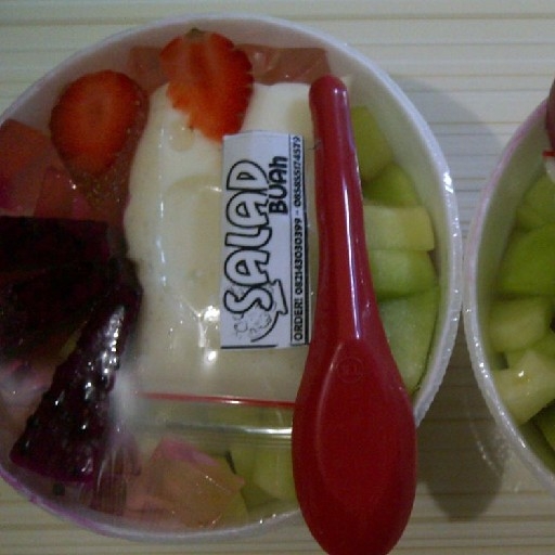 Salad Buah