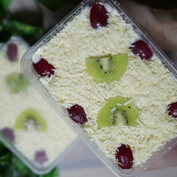 Salad Buah
