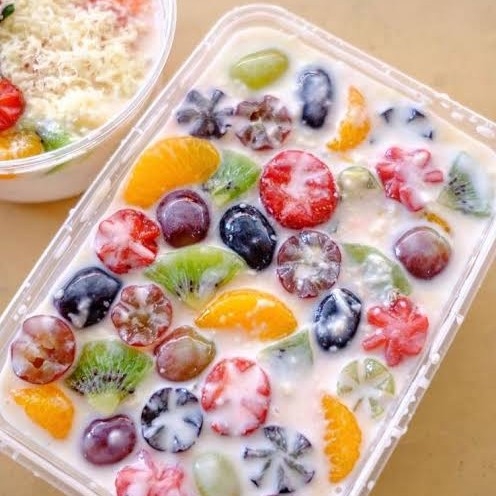 Salad Buah