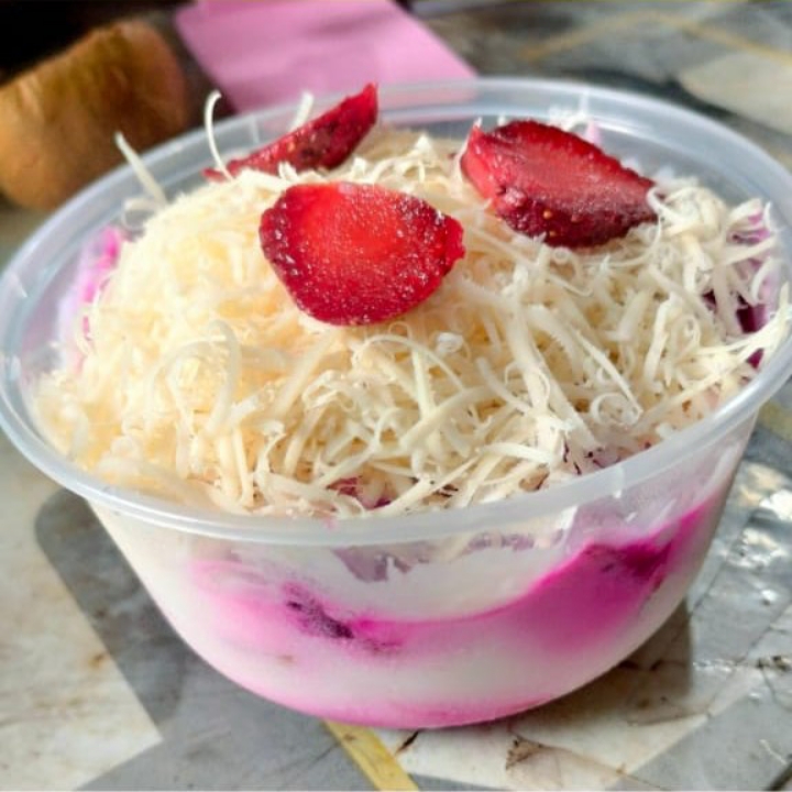 Salad Buah
