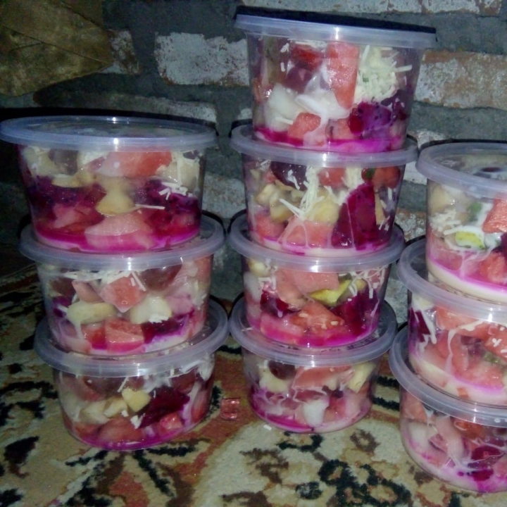 Salad Buah