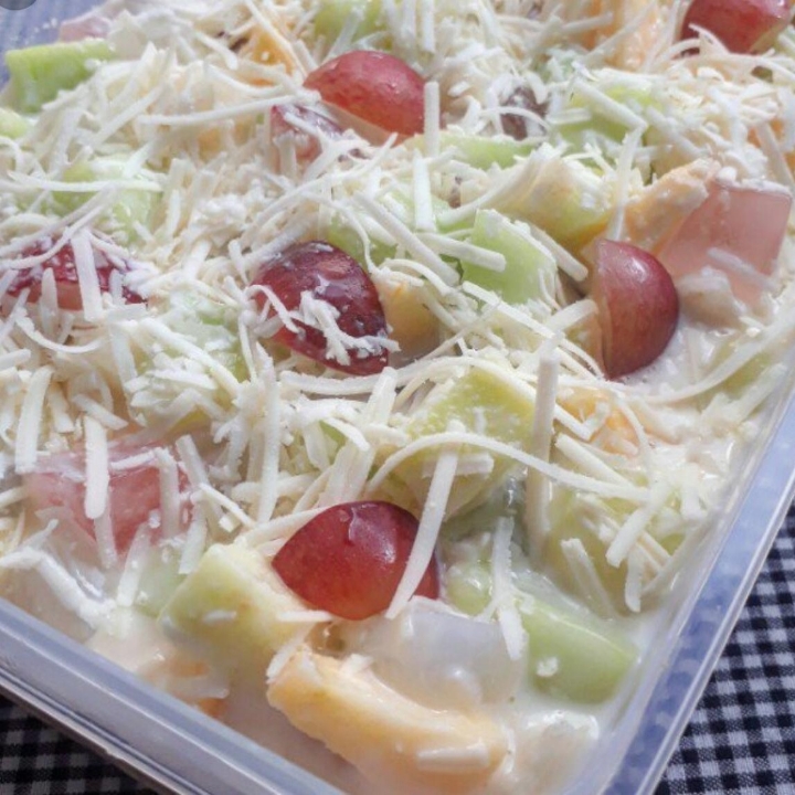 Salad Buah
