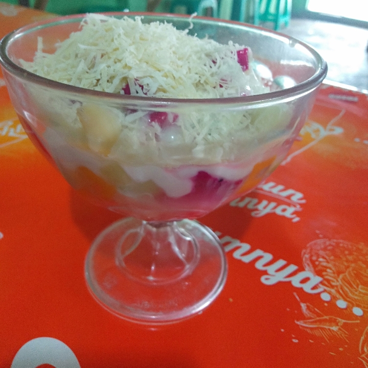 Salad Buah