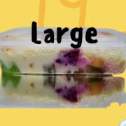 Salad Buah Large