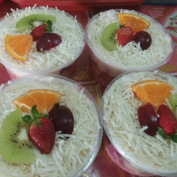 Salad Buah