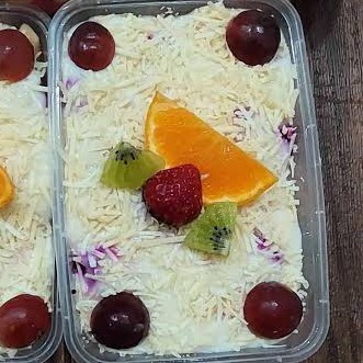 Salad Buah