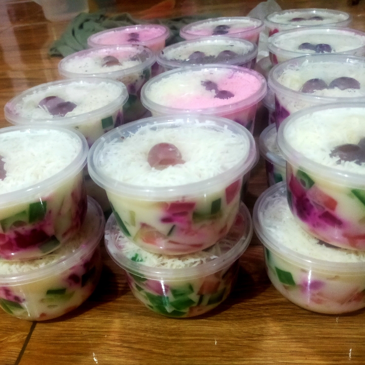 Salad Buah
