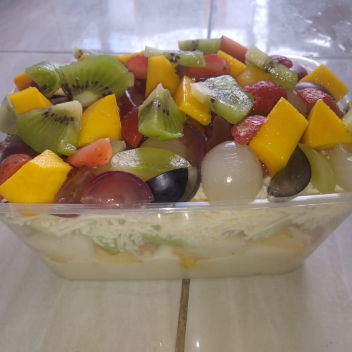 Salad Buah