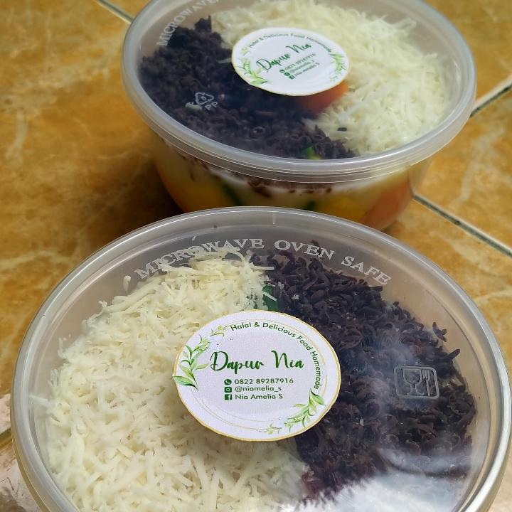 Salad Buah 2