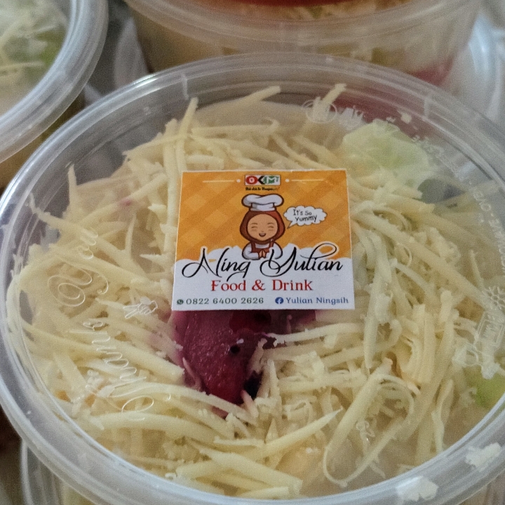Salad Buah 2