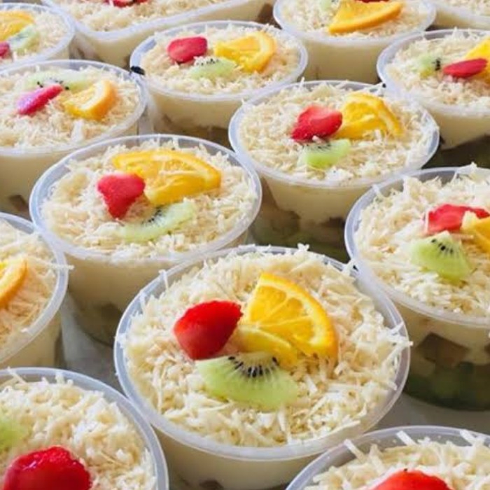Salad Buah 2