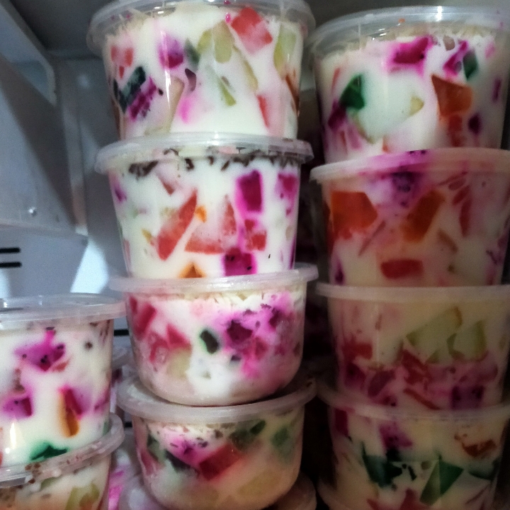 Salad Buah 2