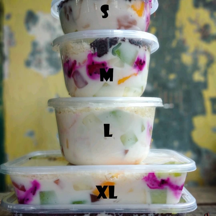 Salad Buah 2