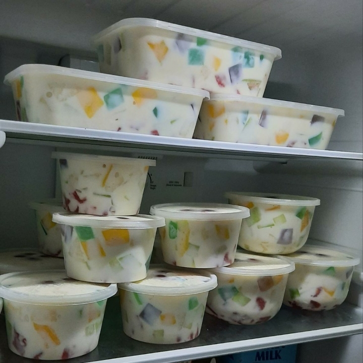 Salad Buah 2