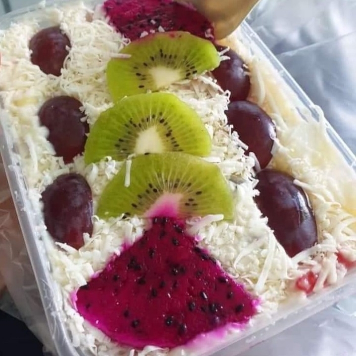 Salad Buah 1000ML