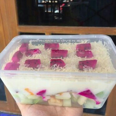 Salad Buah 1000ml