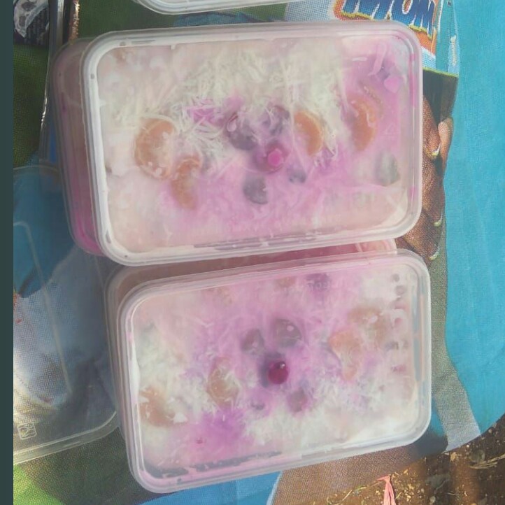 Salad Buah 1000ml