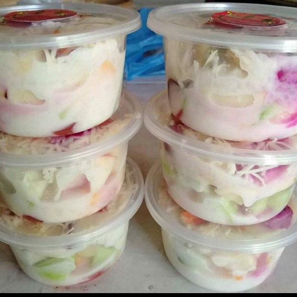 Salad Buah 3