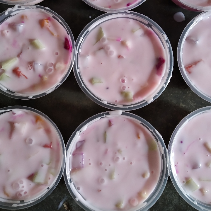 Salad Buah 3