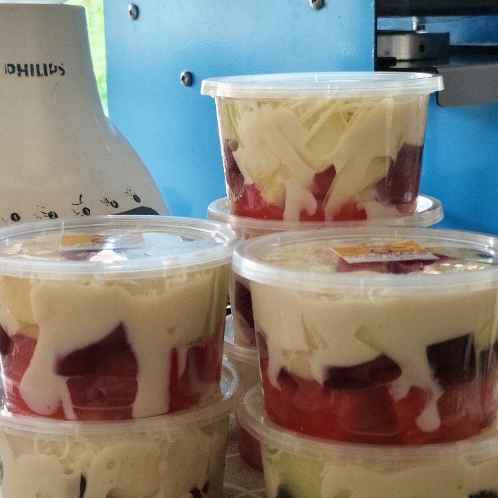 Salad Buah 3
