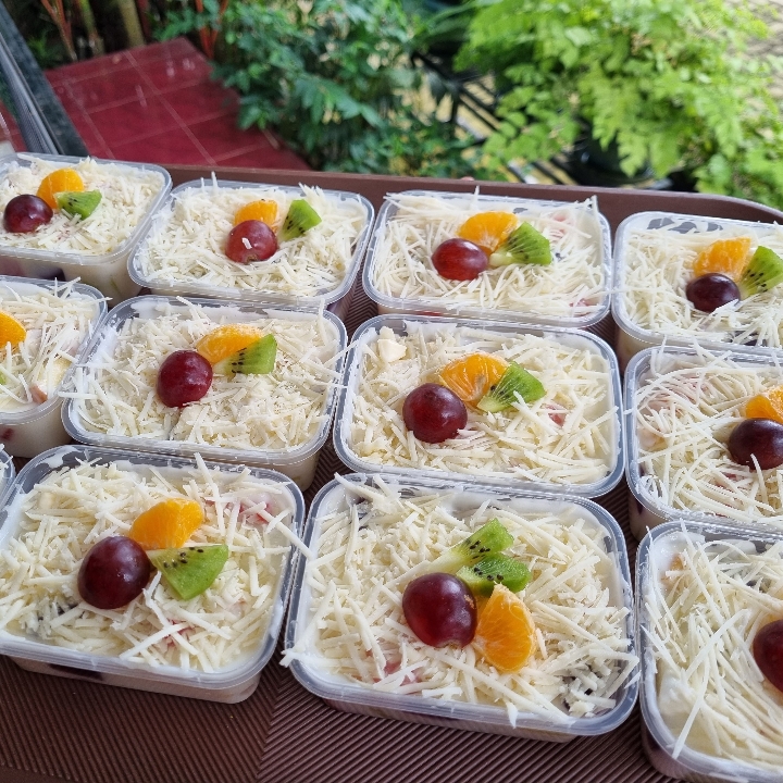 Salad Buah 200ml
