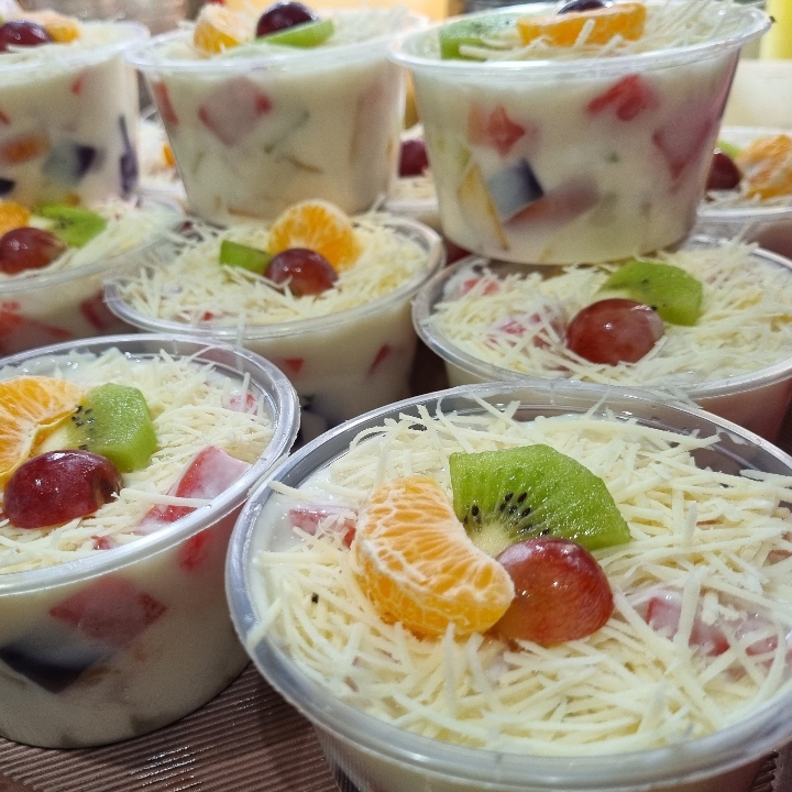 Salad Buah 300ml