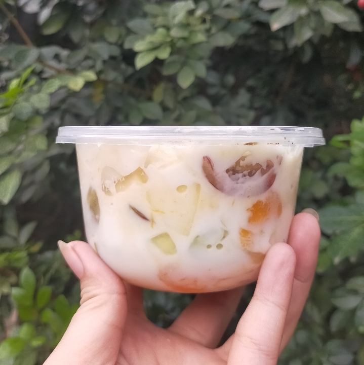 Salad Buah 300ml