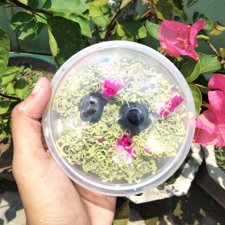 Salad Buah 300ml