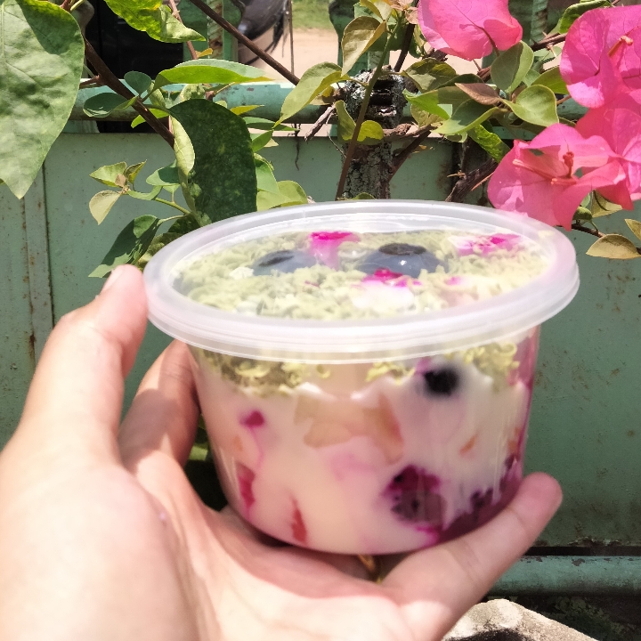 Salad Buah 300ml 2